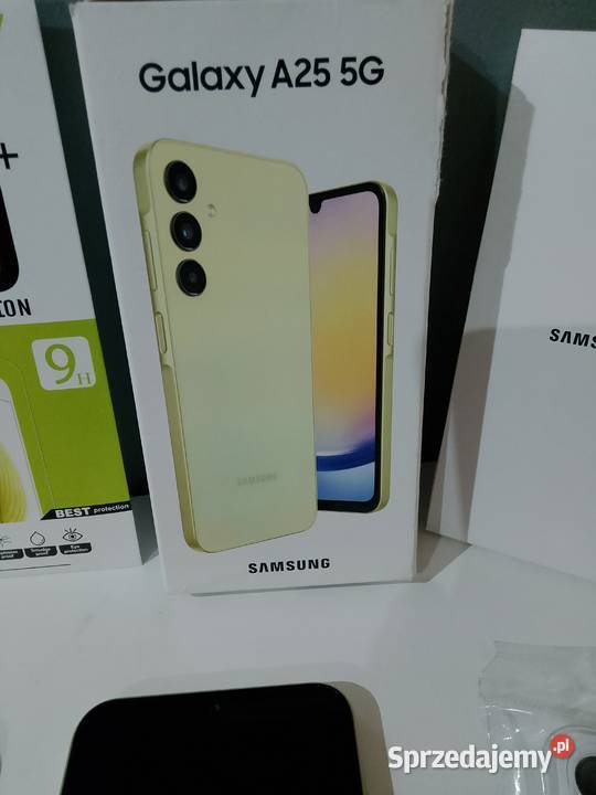 Samsung A25 5G Iwonicz