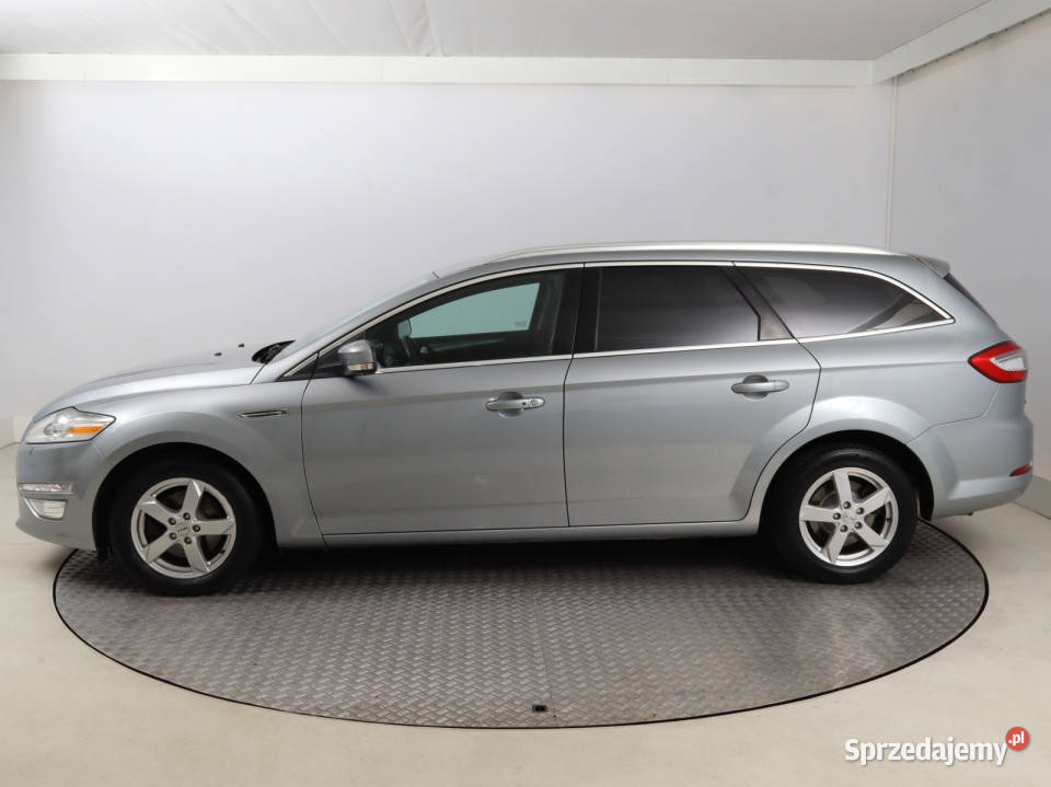 Ford Mondeo 20 TDCi Rok produkcji 2013 Bielany Wrocławskie