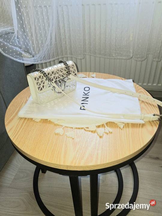 Torebka pinko Dla kobiet Radom