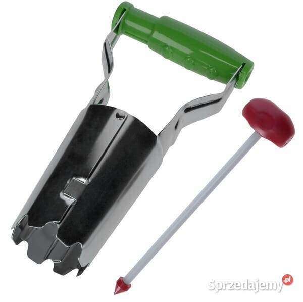 Pułapka na nornice 299836 Pozostałe Kamionna sprzedam