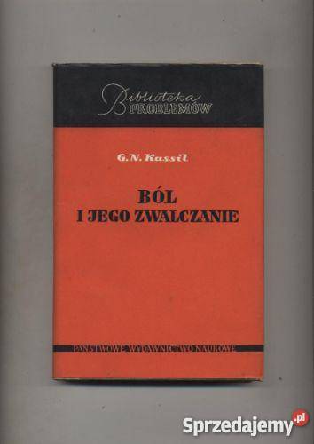 Ból i jego zwalczanie Szczecin