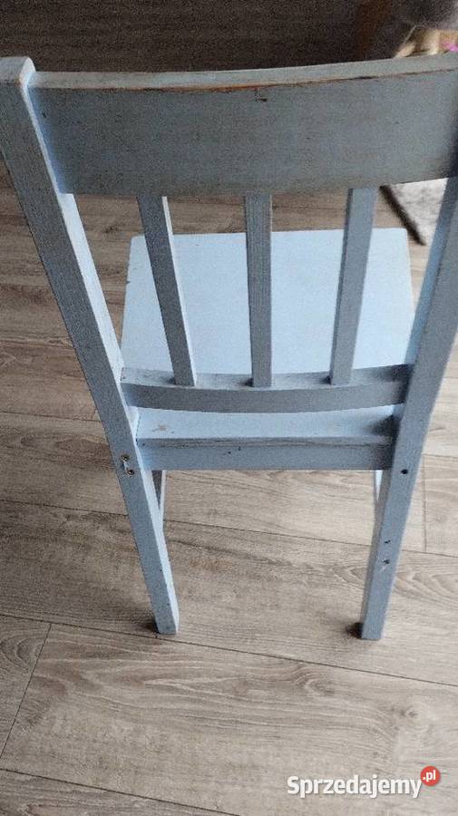 krzesło starego Krzesła Poznań sprzedam