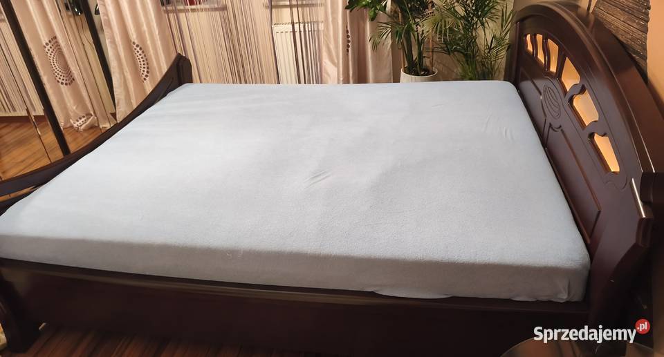 Łózko do sypialni w stanie 160cm Częstochowa
