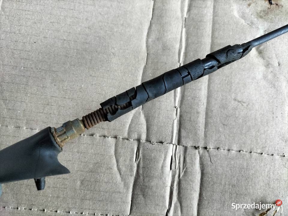 FORD FOCUS C MK1 ANTENA RADIA osobowe Kamień-Kolonia