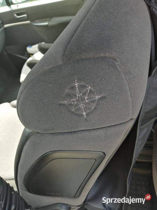 Peugeot 807 20 HDI 136 Norwest Krotoszyn