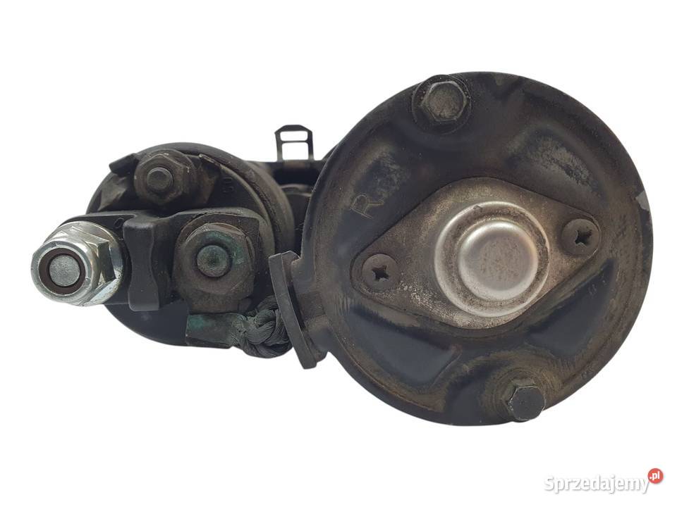 ROZRUSZNIK Mercedes W203 W204 W211 CLK C209 18 Chełm sprzedam