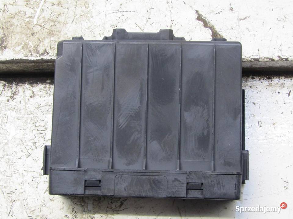 MODUŁ STEROWNIK BCM MAZDA CX5 CX5 KE KD45675X0