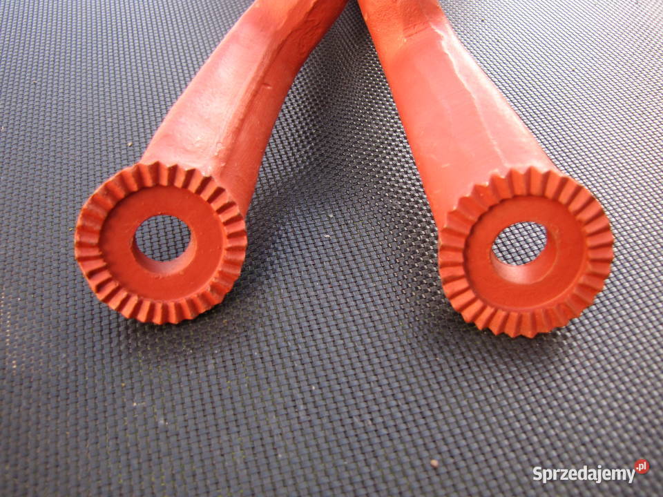 Junak podnóżki kierowcy Rzepin Drugi sprzedam