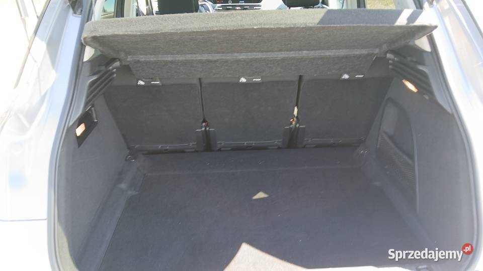 Citroen c4 picasso spacetourer 1600cm3 Gołańcz