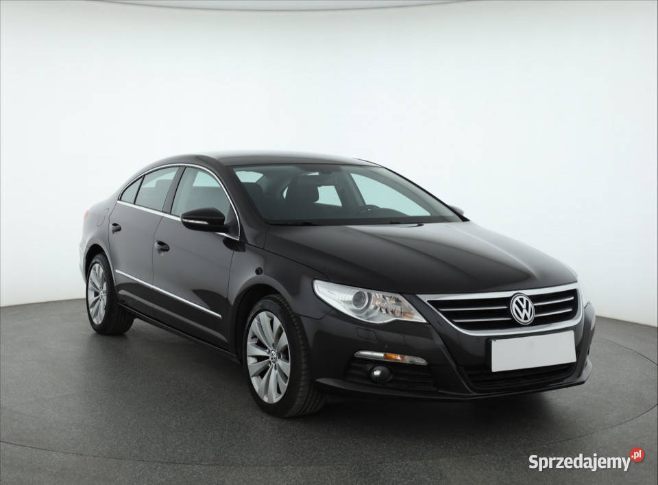 VW Passat CC 1.8 TSI