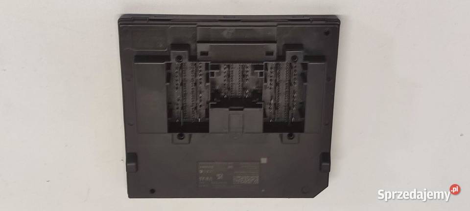 SEAT TARRACO VW TIGUAN II MODUŁ KOMFORTU dolnośląskie