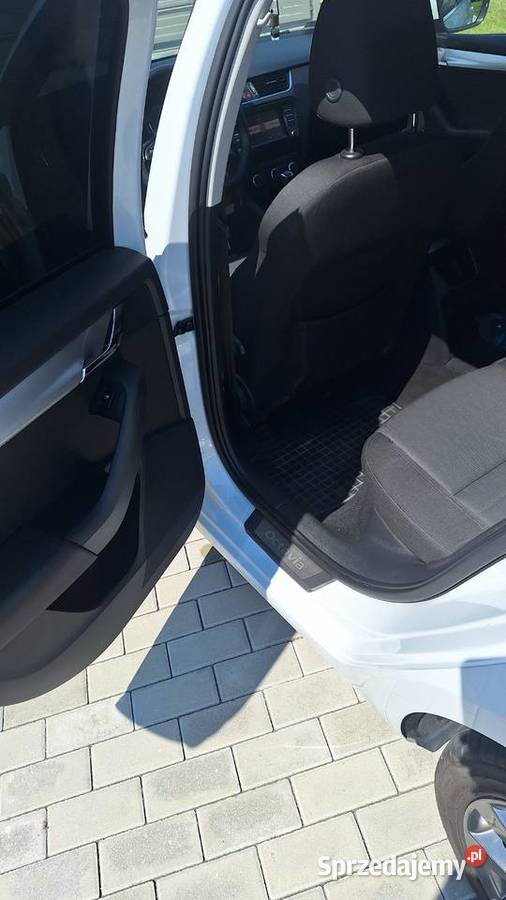 Sprzedam Skoda Octavia 3 258700km Octavia Malnia sprzedam