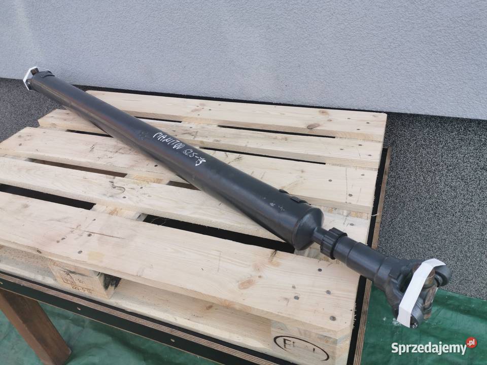 Wał napędowy Manitou MLT 62575H Wilkowo