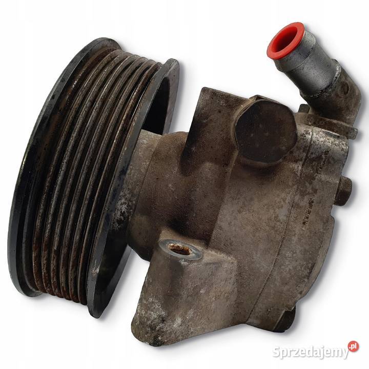 POMPA WSPOMAGANIA Ford Transit MK8 VIII 22 TDCI osobowe