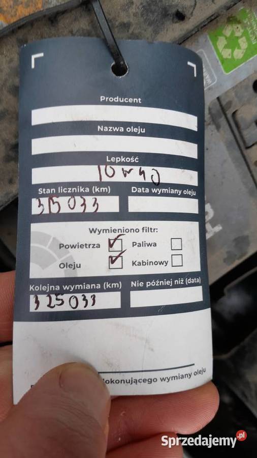 Honda Civic VII 17 CTDi Gaj