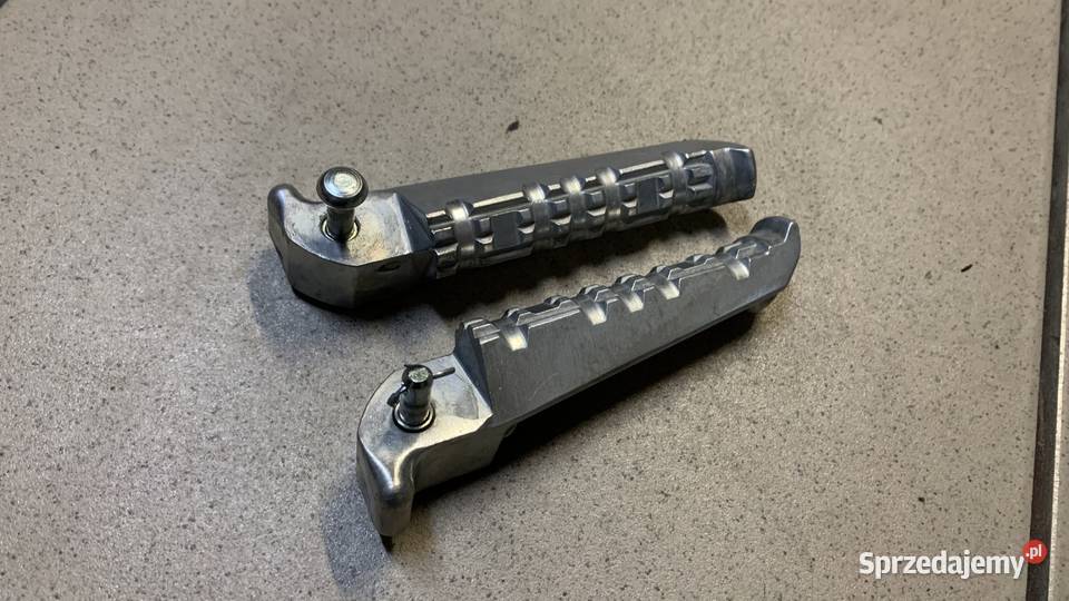 Podnóżek Pasażera set Yamaha X 125 1417 Brzeszcze