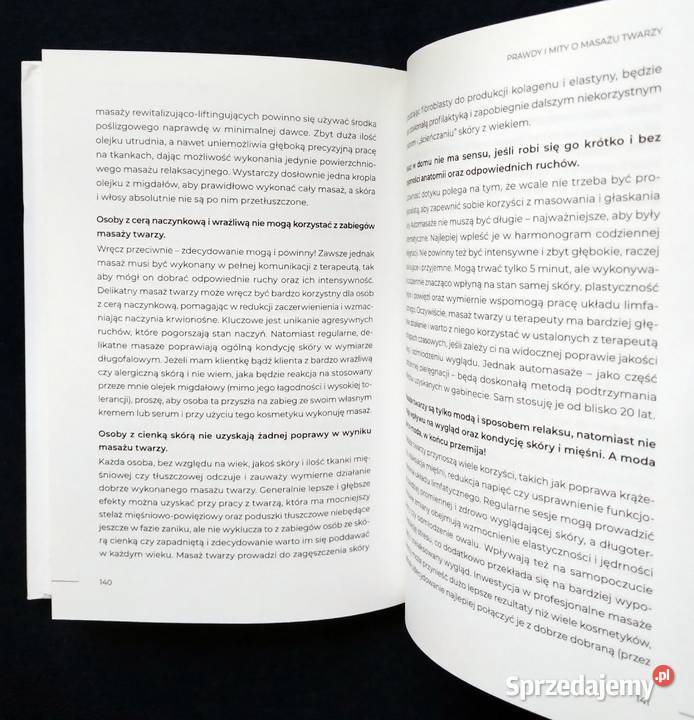 O dotyku Witold Pyrkosz łódzkie