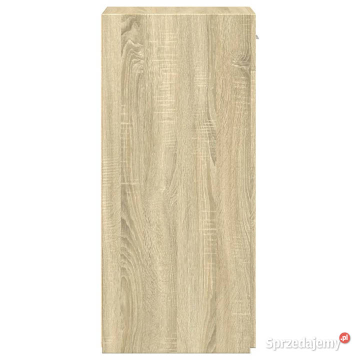Szafka dąb sonoma 40x425x93 materiał Warszawa