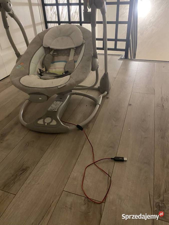Sprzedam bujaczek dziecka Chojnice