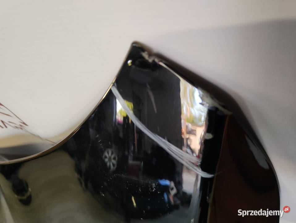 Maska Pokrywa Silnika Hyundai ix35 20092015 Pleszew sprzedam