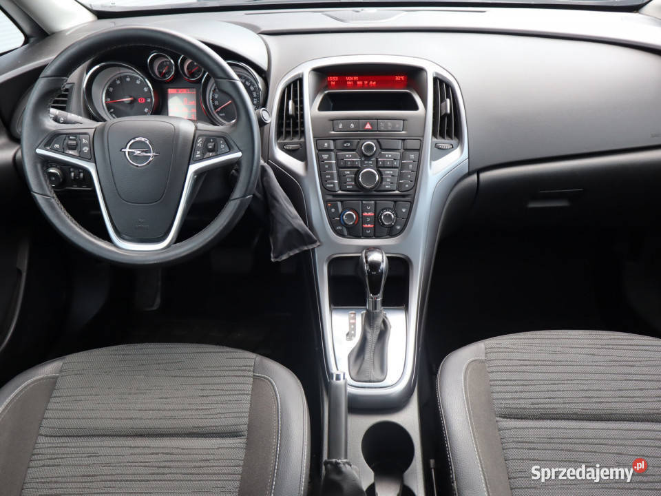 Opel Astra 16 16V czujnik parkowania Astra Katowice