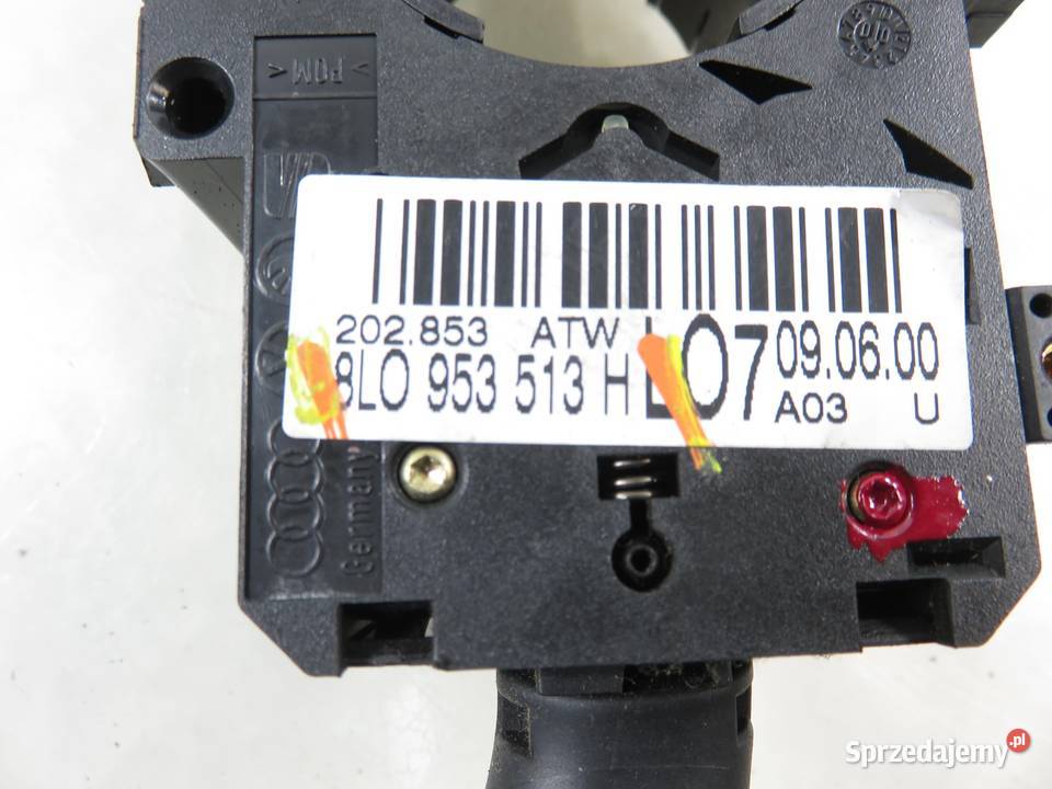 PRZEŁĄCZNIK ZESPOLONY AUDI A6 C5 Avant