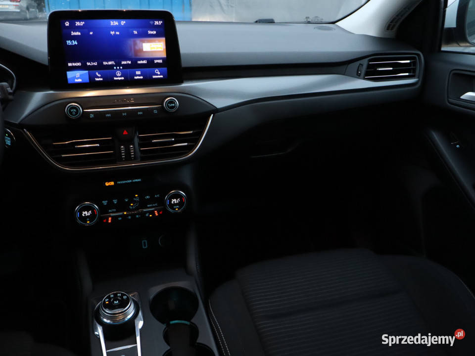 Ford Focus 10 EcoBoost 4/5 Bielany Wrocławskie