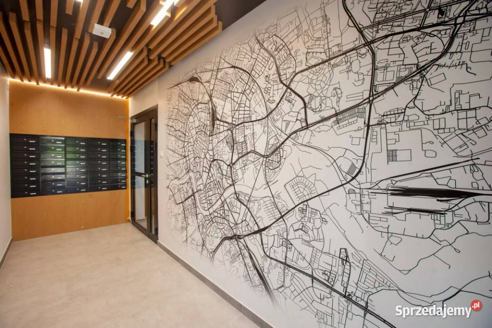 BEZ PCC I PROWIZJI apartament PREMIUM nowy BAGRY 18196zł/m2 Kraków sprzedam