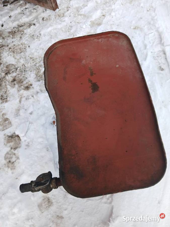 Ursus 10141012 zetor zbiornik turbo lubelskie