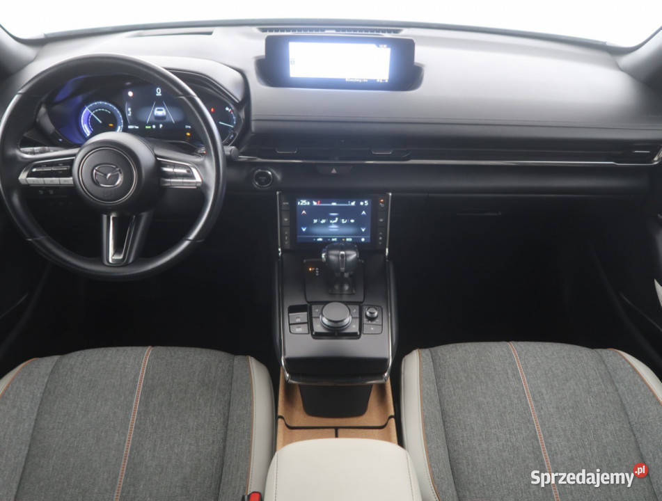 Mazda MX30 eSkyactiv ESP Bielany Wrocławskie