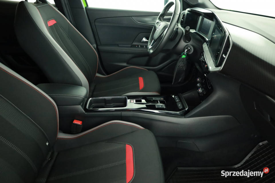 Opel Mokka 12 Turbo Mokka Piaseczno