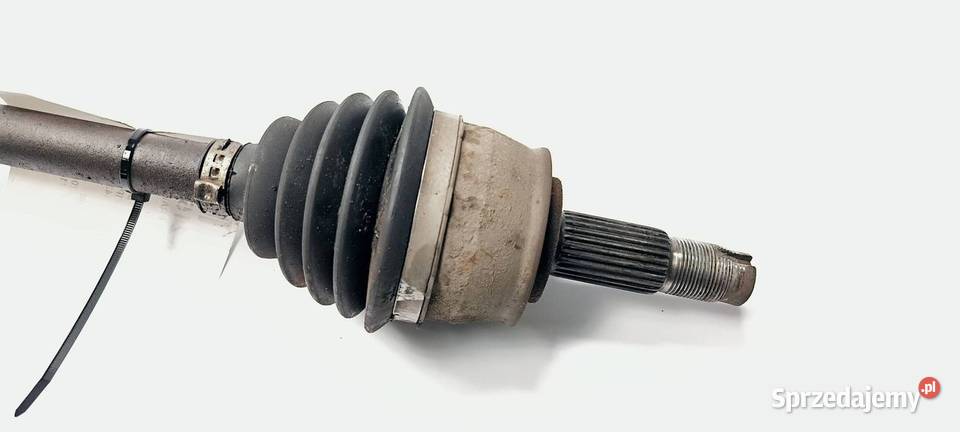 PÓŁOŚ PRAWA PRZÓD FIAT TIPO II 00520616750 Lipno