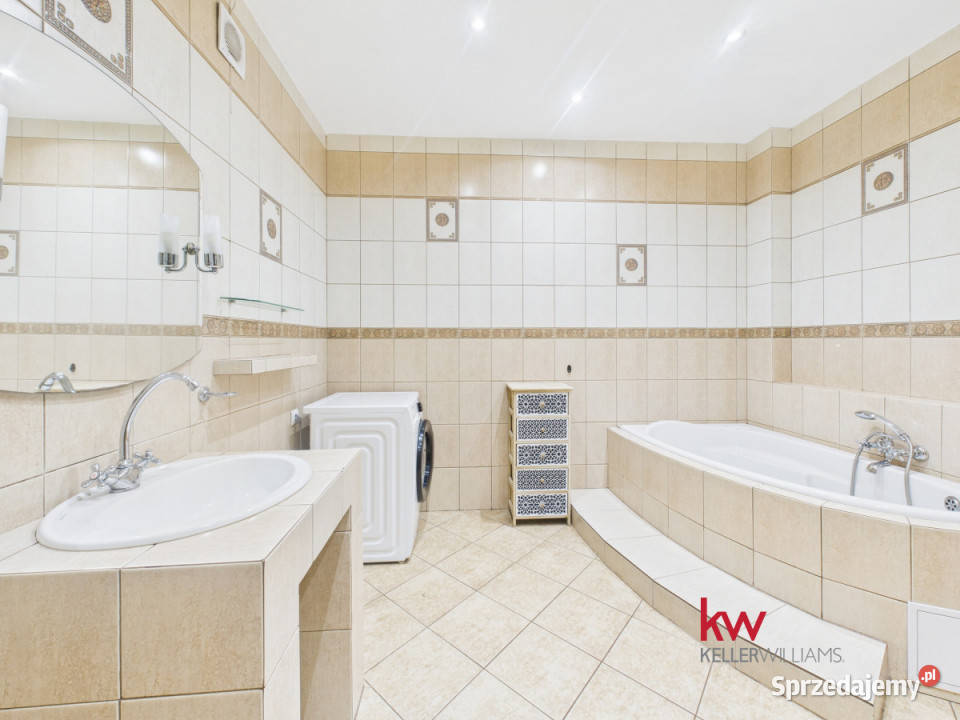 Sprzedam dom wolnostojący Kończyce 199m2