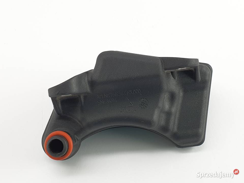 Zbiorniczek Zbiornik Husqvarna 701 Łódź sprzedam