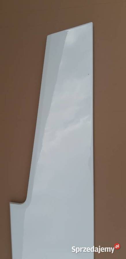 RENAULT RANGE T GAMA OWIEWKA ZAKABINOWA SPOILER lubuskie Bieleń