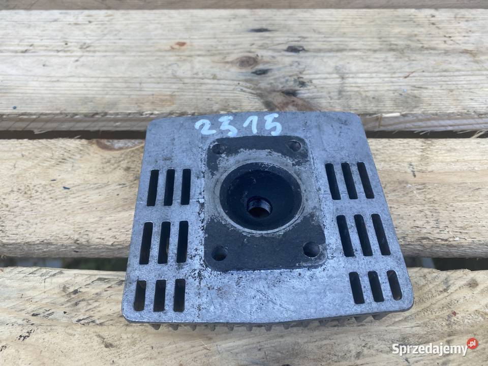 GŁOWICA 023 SILNIKA ROMET MOTORYNKA Kraków sprzedam