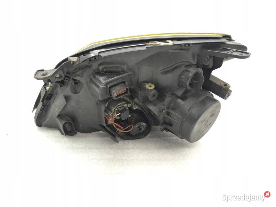 LAMPA PRAWY PRZÓD XENON OPEL VECTRA C