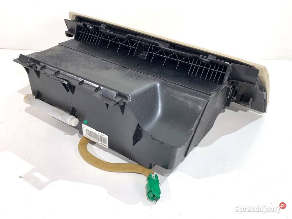 SCHOWEK PASAŻERA VOLVO S80 II SedanLimuzyna 0616 sprzedam