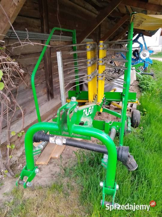 Zgrabiarka Brandi 350 sprzedam