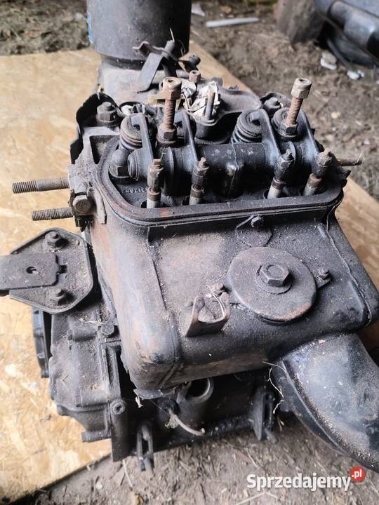 Części fiat 126p Pozostałe Gidle