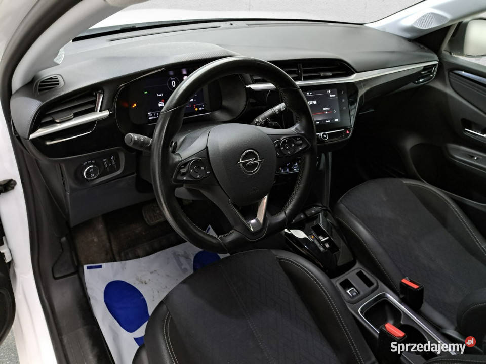 Opel Corsa F 2019 Motoryzacja Komorniki sprzedam