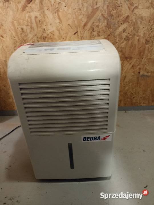 Osuszacz Dedra ded9905 opolskie Solec
