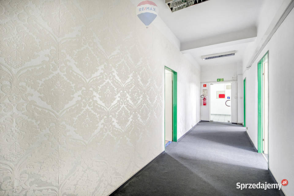 Żerań lokal biurowy do wynajęcia 120 m2 Warszawa