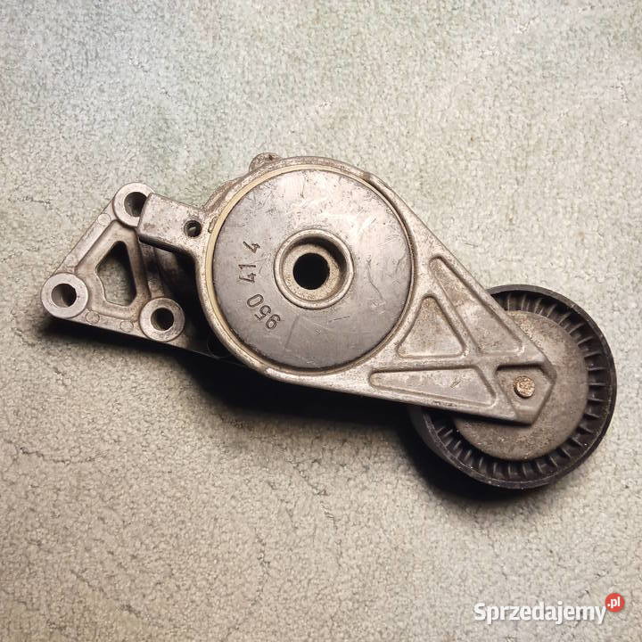 Audi A3 VW Golf IV Octavia I 16 Rolka napinacz Dębica