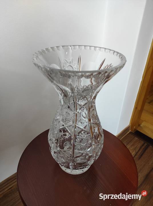 Kryształy z PRL Żdżary