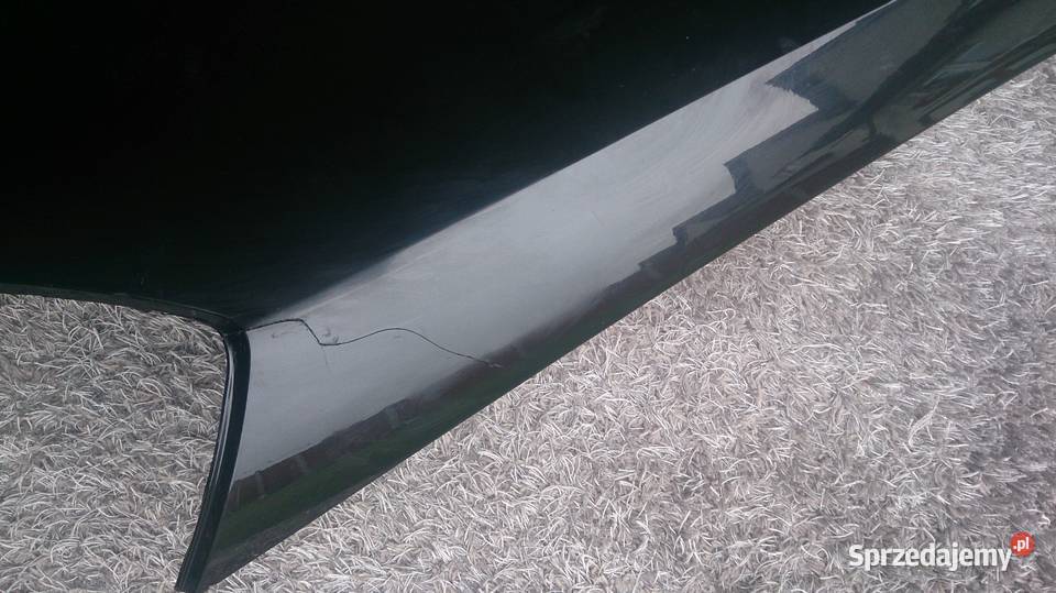 Błotnik Prawy Przód Renault Clio 3 Wersja 185 Karoseria małopolskie Tarnów