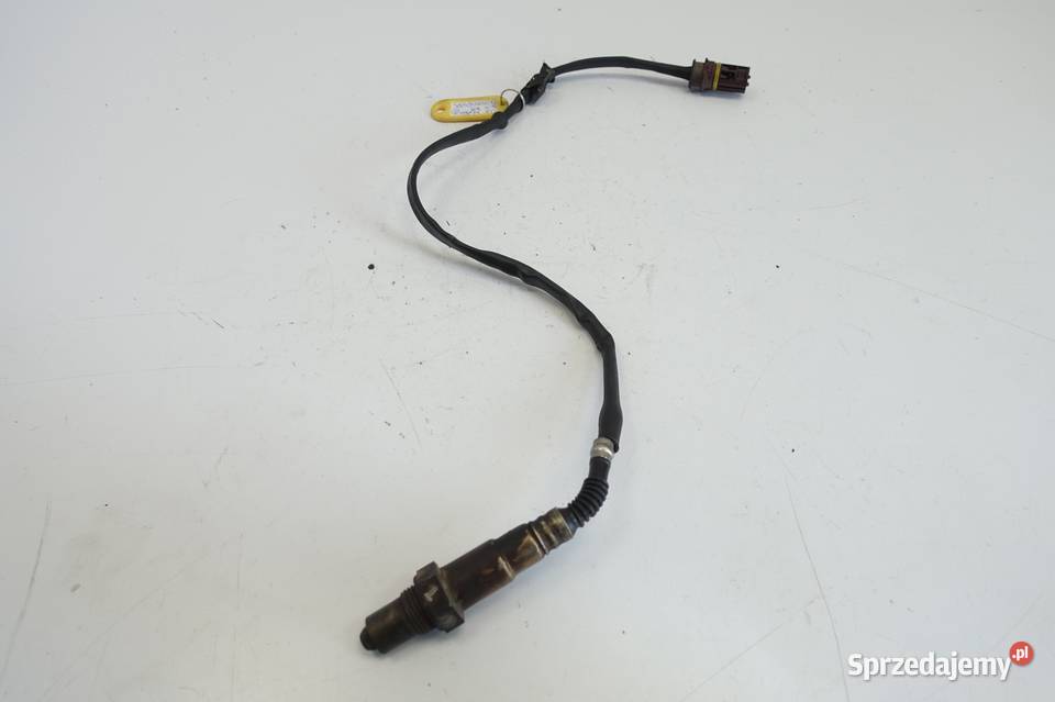 Mercedes CLK W208 55 AMG SONDA LAMBDA 0258006324 Rudka