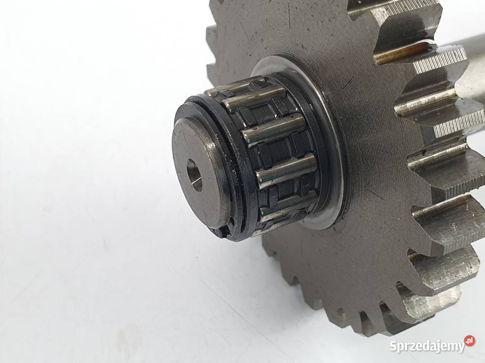 Walek Tryb Zebatka Kawasaki Klf 300 Łódź