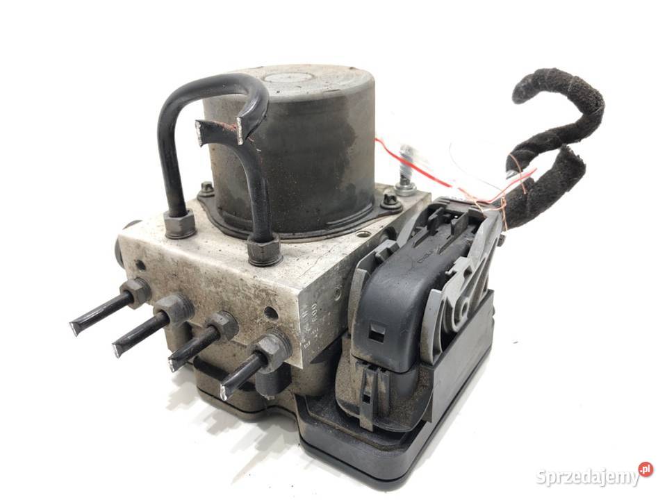 POMPA ABS CITROEN JUMPER II 0265956519 20 130