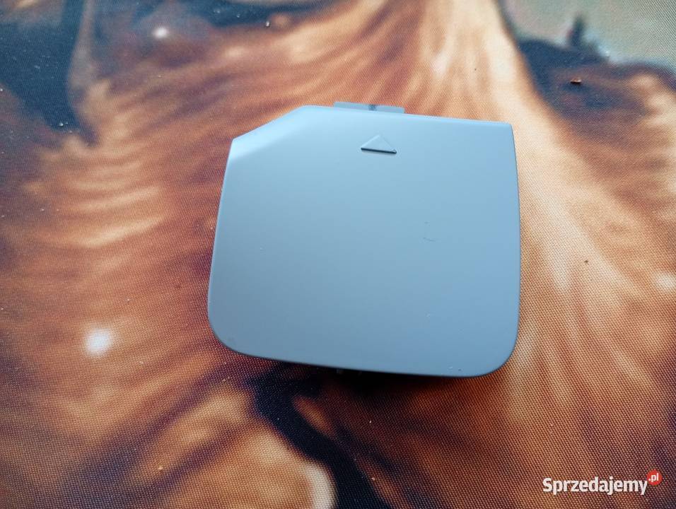 BMW F34 Zaślepka zderzaka przód 8057154 osobowe pomorskie Kościerzyna